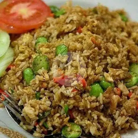 Gambar Makanan NASI GORENG SPESIAL 777 MAS ALI 14