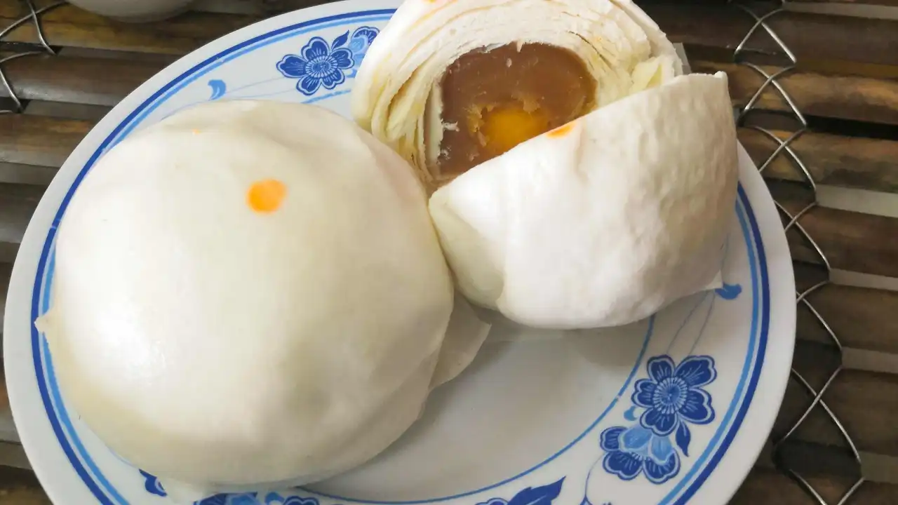 Bao Gong Dim Sum