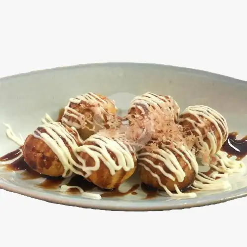 Gambar Makanan Yakitori Chidori, Karet Semanggi 20