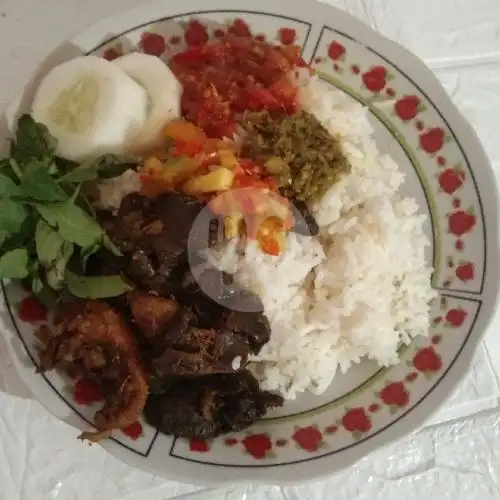 Gambar Makanan Nasi Bebek Intan Lontar Sewu 4