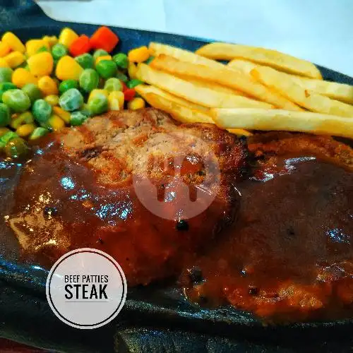Gambar Makanan Steak Aseak, Pondok Jaya 2 14