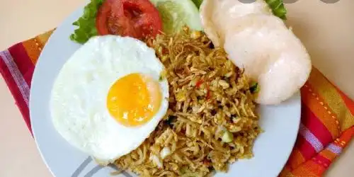 Nasi Goreng Untung