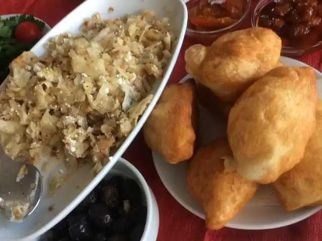 Konaktepe Restaurant Kahvaltı Evi'nin yemek ve ambiyans fotoğrafları 20