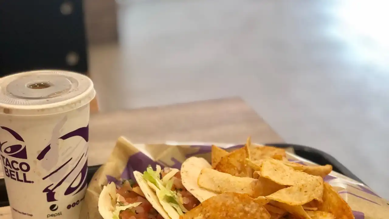 Taco Bell