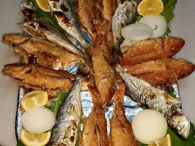 Poyraz Balık'nin yemek ve ambiyans fotoğrafları 12