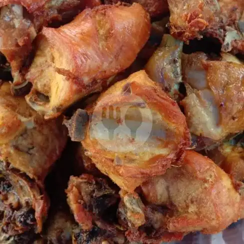 Gambar Makanan Ayam Bakar Ayam Goreng Selakaso, Cihideung 15