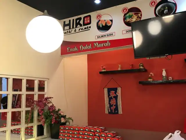 Gambar Makanan Hiro Sushi & Ramen 3
