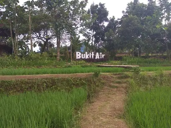 Gambar Makanan Bukit Air Resto 20