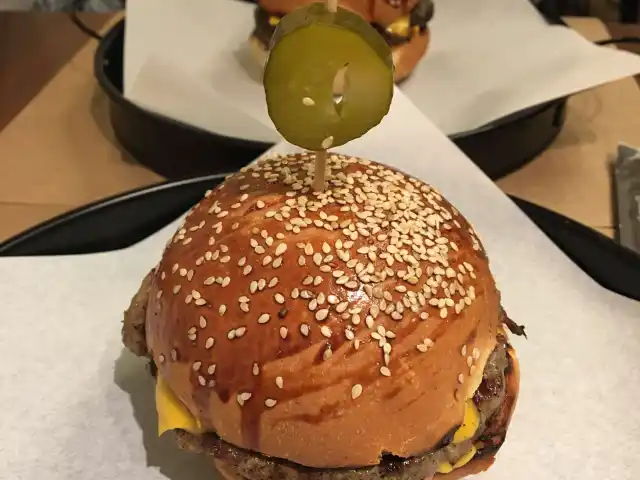 Noa Burger Food'nin yemek ve ambiyans fotoğrafları 57