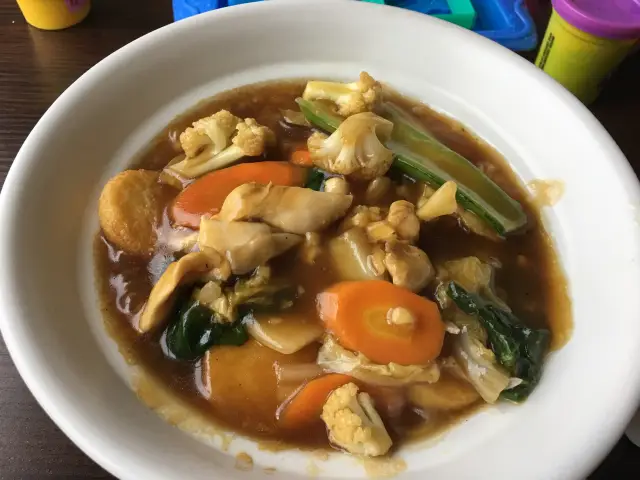 Gambar Makanan Ling Claypot 5