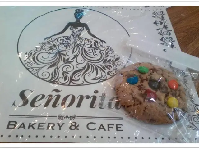 Senorita Bakery and Cafe Food Photo 6