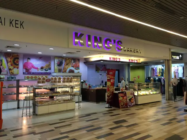 King's Confectionery Food Photo 5