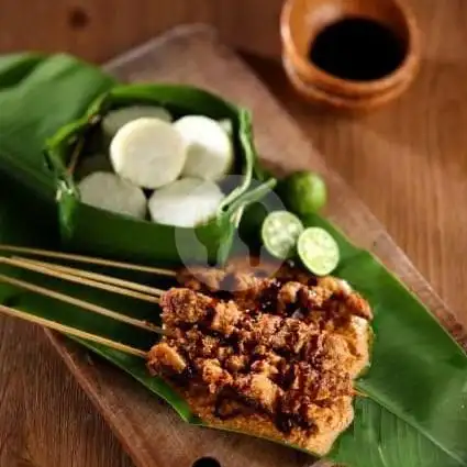 Gambar Makanan SATE MARANGGI 94 2