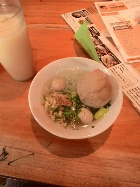 Gambar Makanan Bakso Boedjangan Burangrang 9