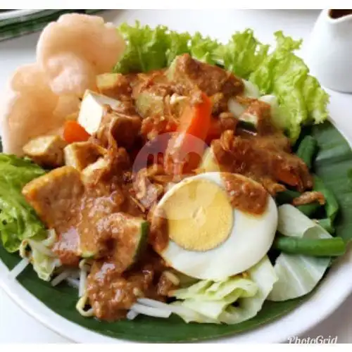 Gambar Makanan Juragan Siomay Bandung, Kesiman Kertalangu 3