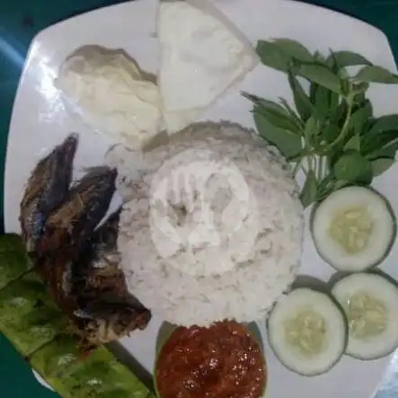 Gambar Makanan Penyetan Pak Tabah, Kutisari Utara 10