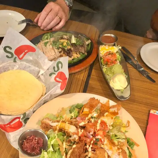 Chili's, Bangsar Shopping Centre