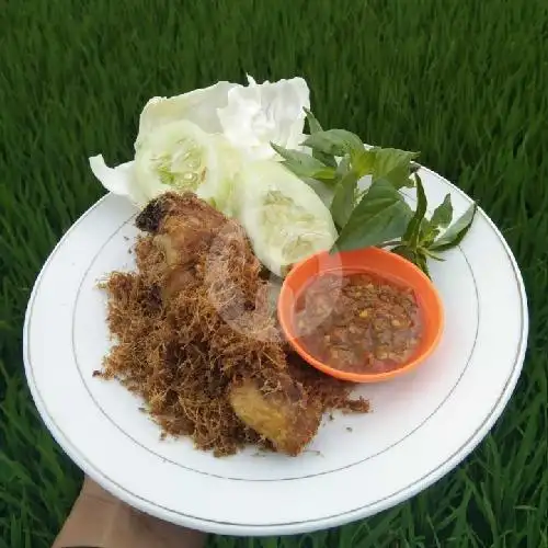 Gambar Makanan Ayam Laos Kebonagung 2