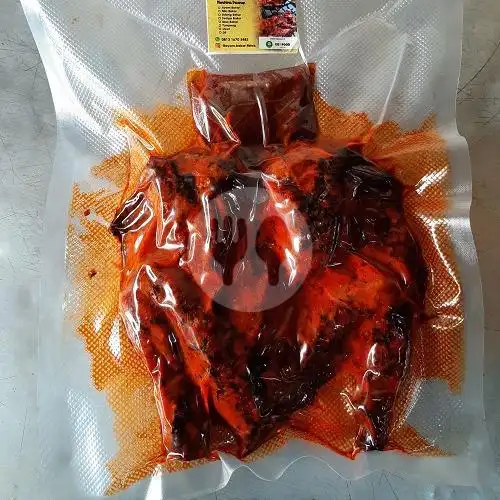 Gambar Makanan Ayam Bakar TikTok, Pekayon 7