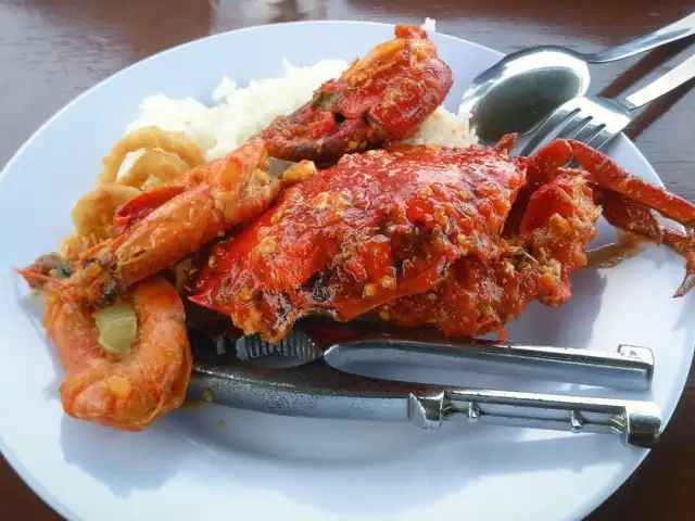 Gambar Makanan Kampoeng Kepiting Kuliner 17