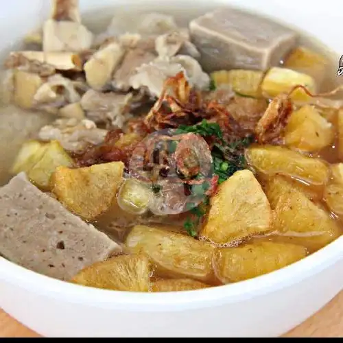 Gambar Makanan Kedai Bakso Tumpeng, Sultan Hasanuddin 16