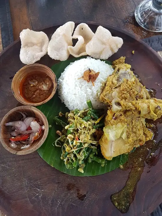 Gambar Makanan Waroeng D'Yoni 13