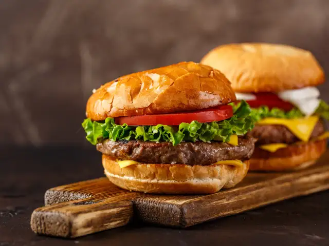 Tnt Burger'nin yemek ve ambiyans fotoğrafları 1