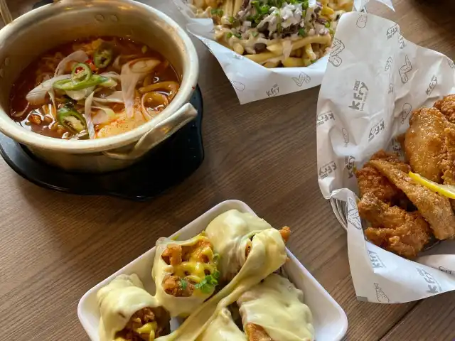 K Fry Urban Korean Food Photo 4