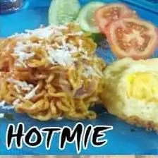 Gambar Makanan Hatiku Cafe Gununghalu, Gn Halu Raya 14