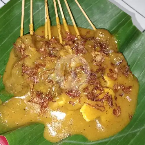 Gambar Makanan SATE TUAH, JATI 4 8