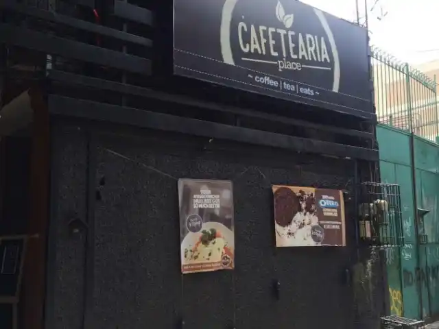 Cafetearia