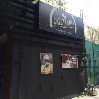 Cafetearia