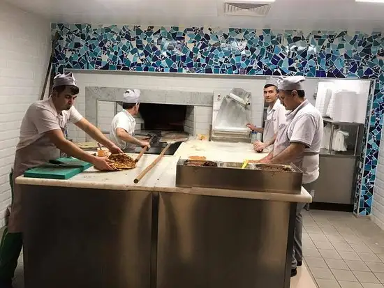 Hacı Saad Meat & Grill'nin yemek ve ambiyans fotoğrafları 29