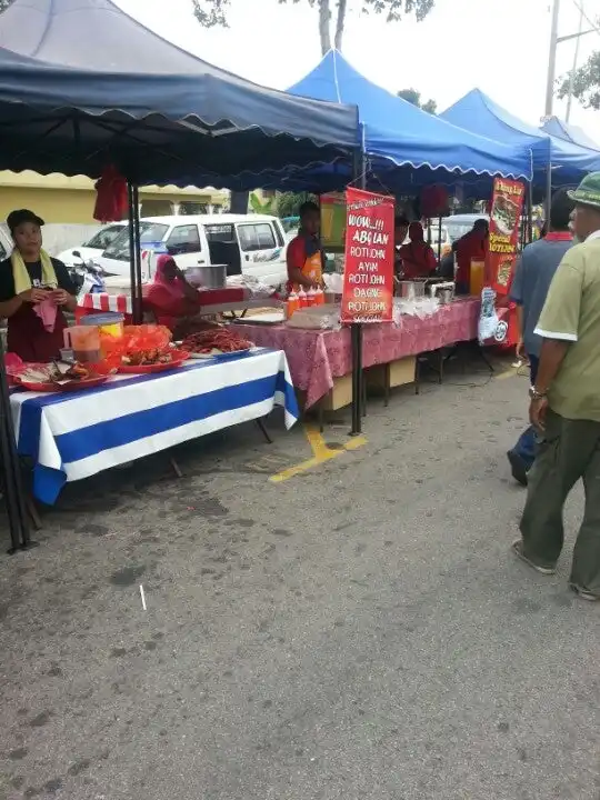 Bazar Ramadhan Puchong Perdana Food Photo 8