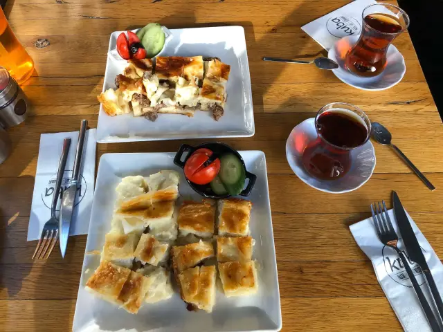 Kuba Pasta Cafe & Restaurant'nin yemek ve ambiyans fotoğrafları 57