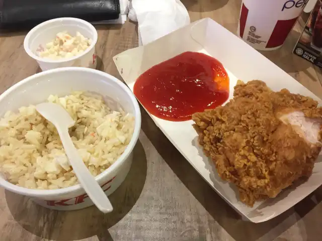 KFC Pavilion Food Photo 5