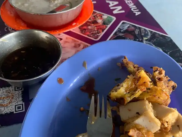 Cendol Pulut Sungai Ular Food Photo 5