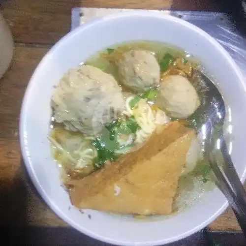 Gambar Makanan Bakso Sami Trisno, Jl. KH Mas Mansyur Kebon Melati No 56 11