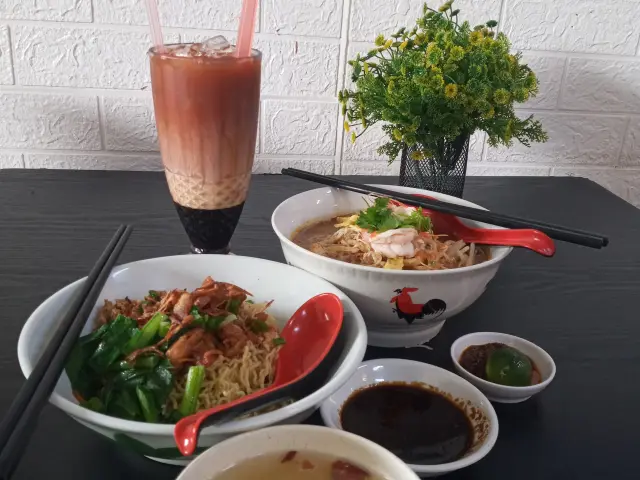 Kafe Sarawak Food Photo 3
