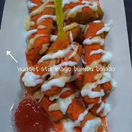 Gambar Makanan Go - Kar (Goreng Bakar)Tap Mantap, Kebonsari 3