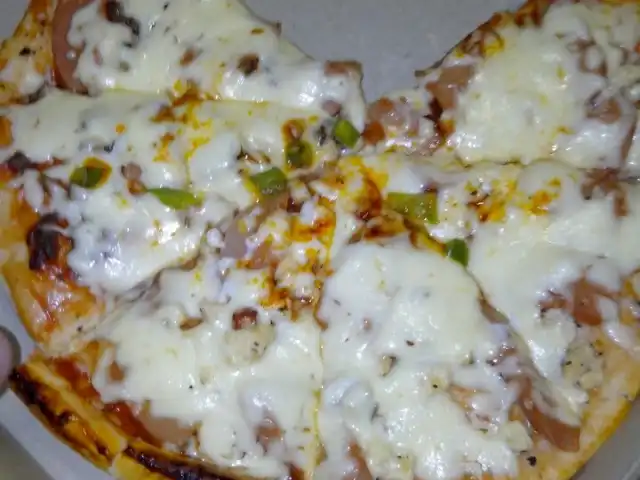 Kedai Pizza Food Photo 3