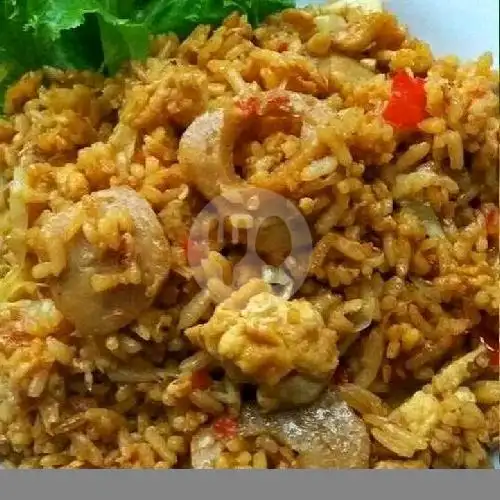 Gambar Makanan Nasi Goreng Koboy Bersaudara, Taman Mini 9