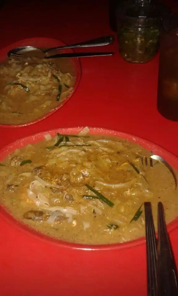 Mr. Big Guy Char Kuey Tiow Food Photo 9