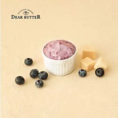 Gambar Makanan Dear Butter Binus 11