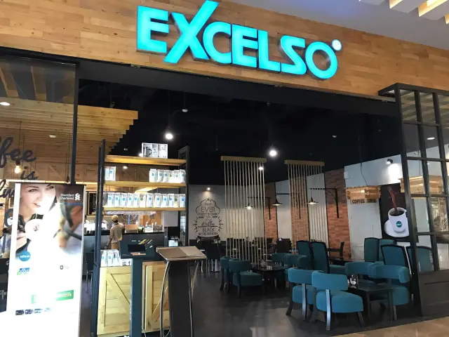 Gambar Makanan Excelso 19