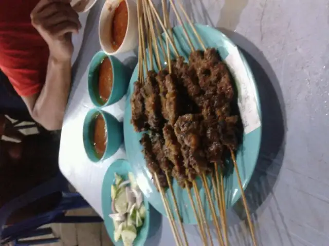 Satay Warisan Wak Radol Food Photo 2
