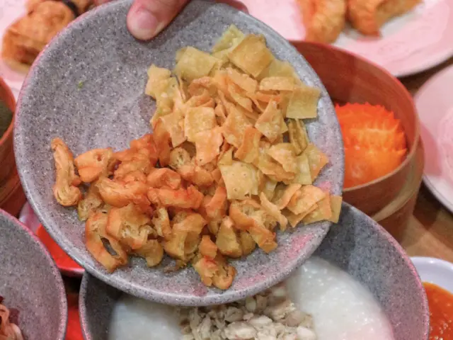Gambar Makanan Chong Fen Dimsum 5