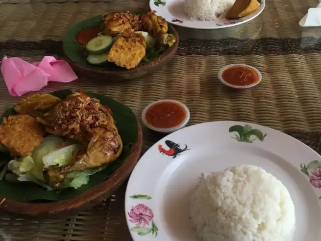 Restaurant Ayam Penyet RIA Food Photo 13