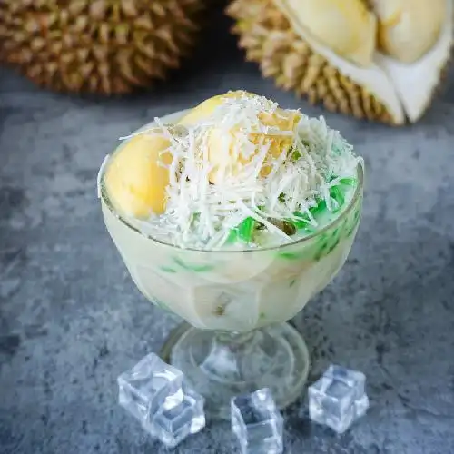 Gambar Makanan Sop Durian Pak Uban 15