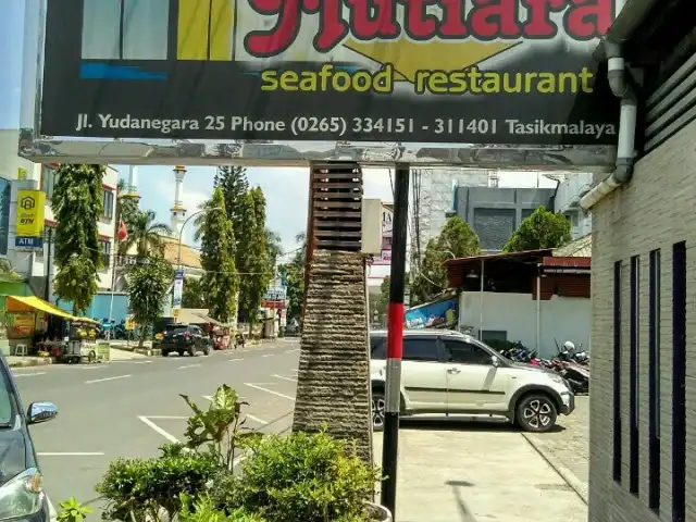 Gambar Makanan Mutiara Seafood Restaurant 6
